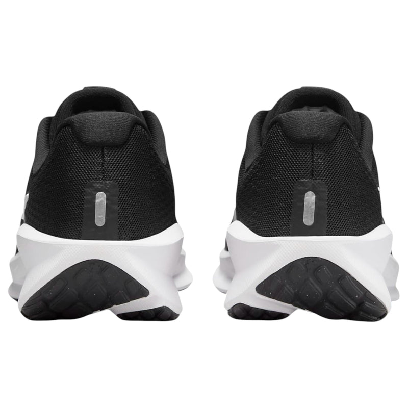 Womens Nike Downshifter 13 Shoes Black/White