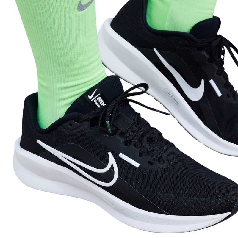 Womens Nike Downshifter 13 Shoes Black/White