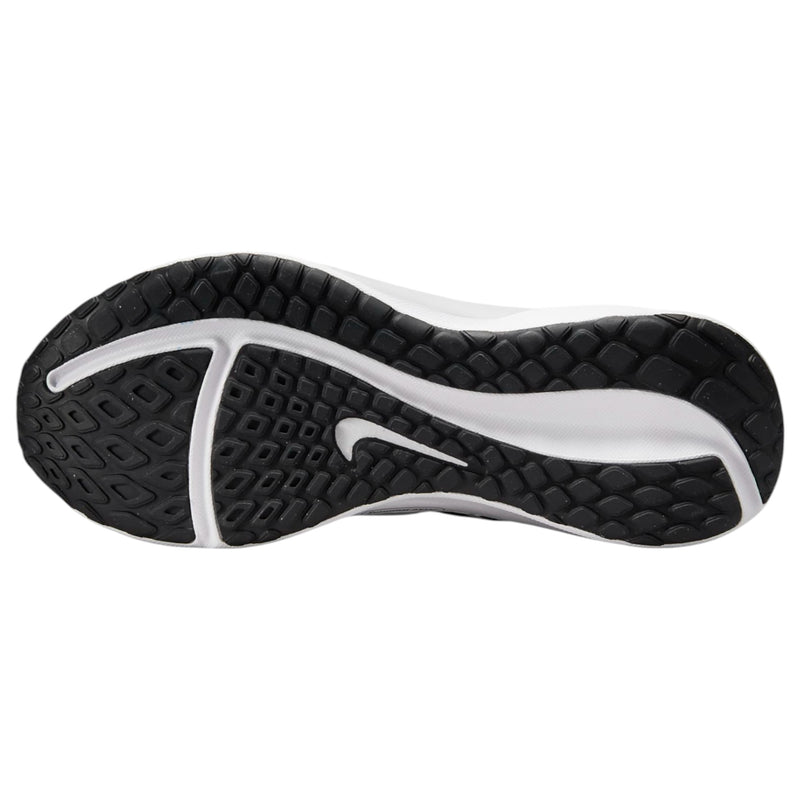 Womens Nike Downshifter 13 Shoes Black/White