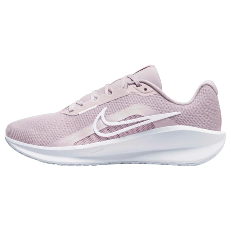 Womens Nike Downshifter 13 Shoes Pink/White