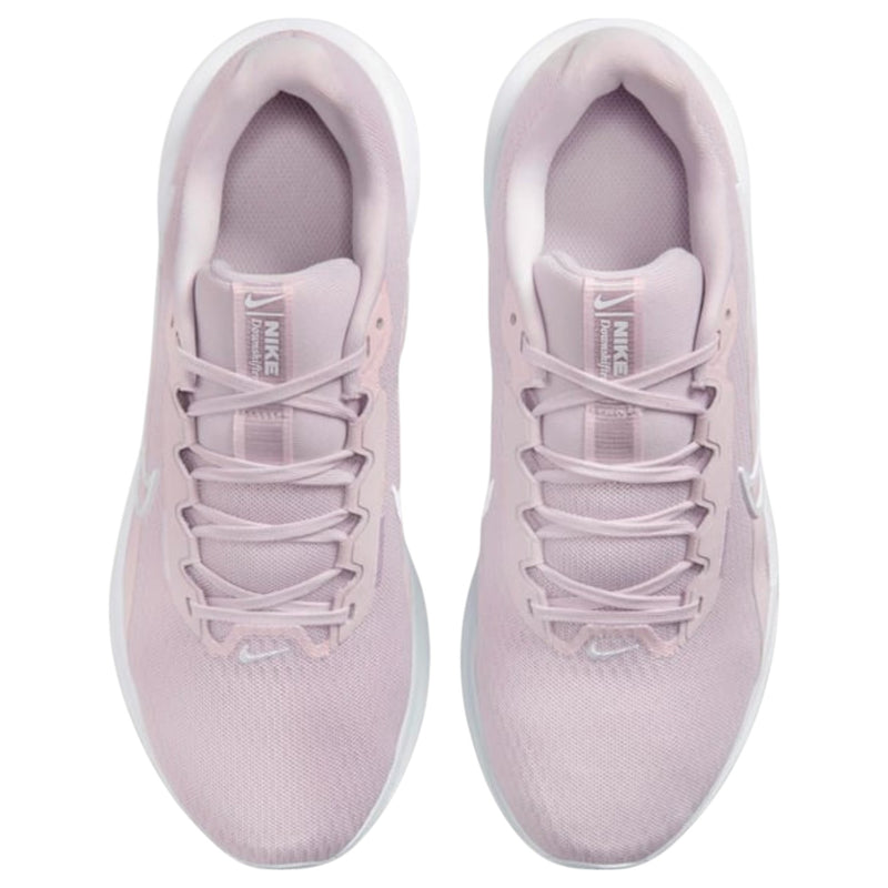 Womens Nike Downshifter 13 Shoes Pink/White