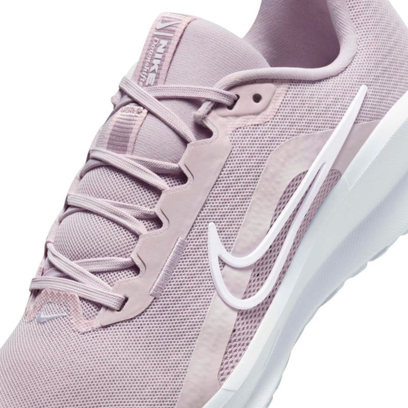 Womens Nike Downshifter 13 Shoes Pink/White