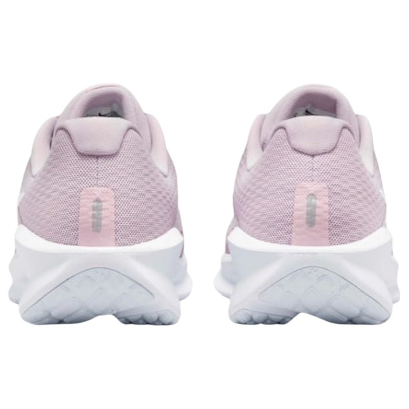 Womens Nike Downshifter 13 Shoes Pink/White