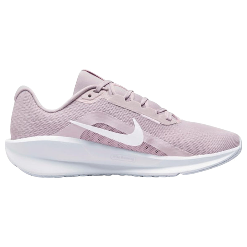 Womens Nike Downshifter 13 Shoes Pink/White