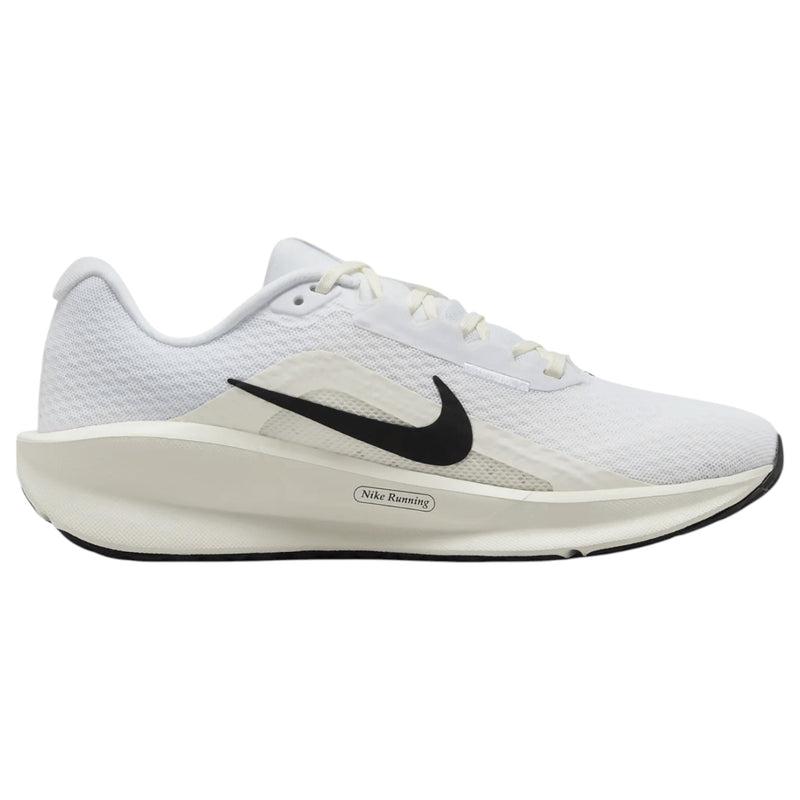 Womens Nike Downshifter 13 Shoes White/Cream