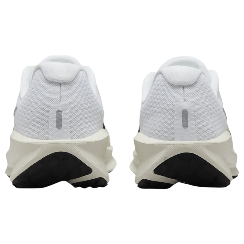 Womens Nike Downshifter 13 Shoes White/Cream