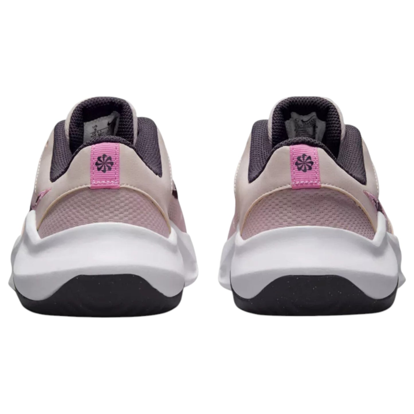 Womens Nike Legend Essential 3 Next Nature Shoes Rose/ White