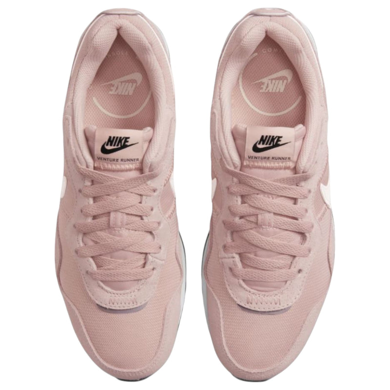 Womens Nike Venture Running Shoes Pink