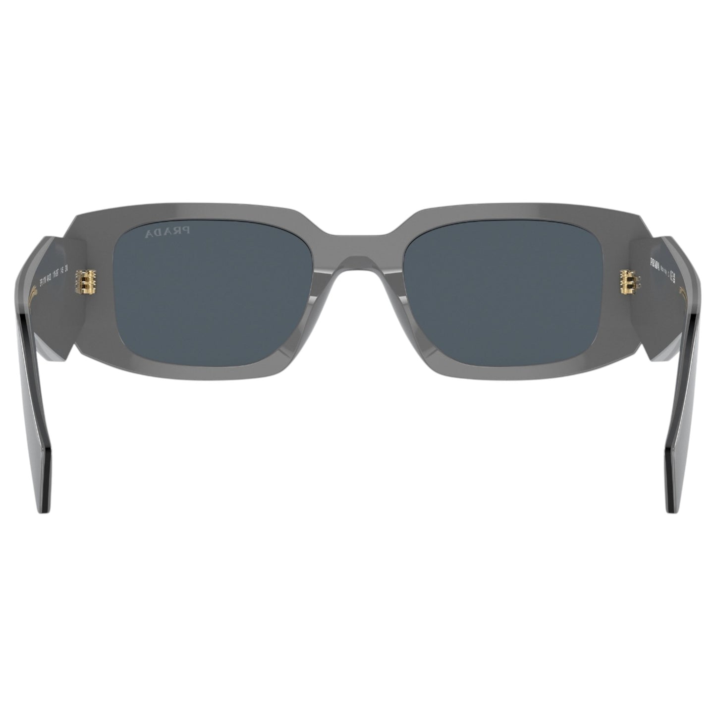 Womens Prada PR17WS Sunglasses Grey
