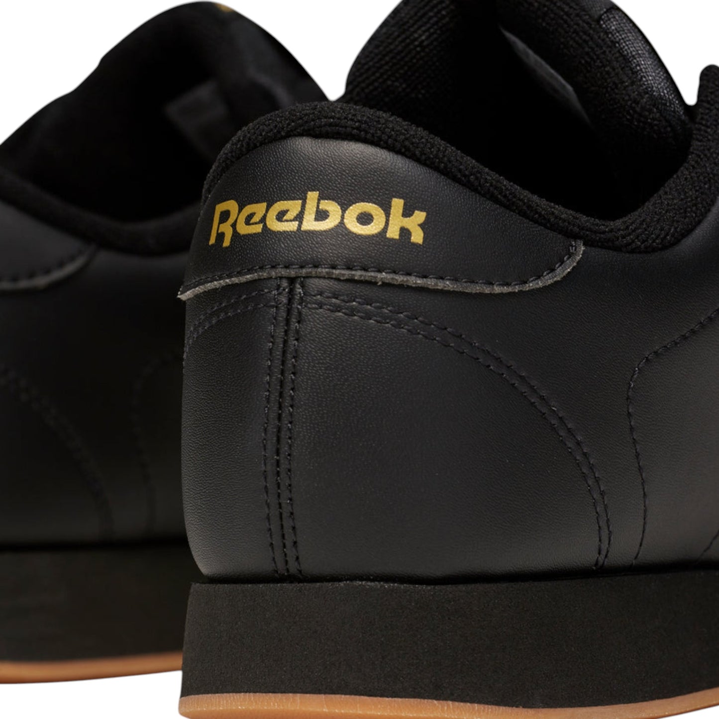 Womens Reebok Princess Shoes Black/Gum