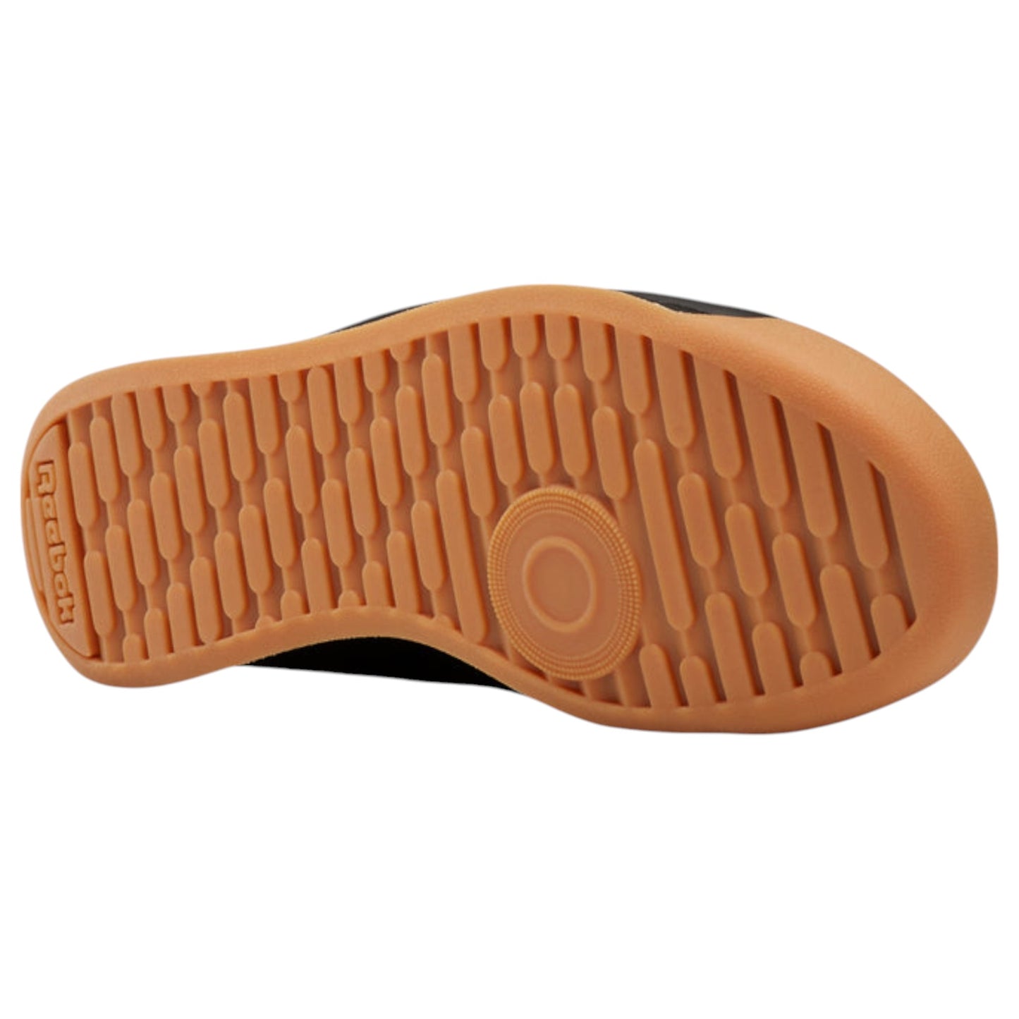 Womens Reebok Princess Shoes Black/Gum