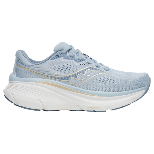 Womens Saucony Guide 19 Shoes Celestial