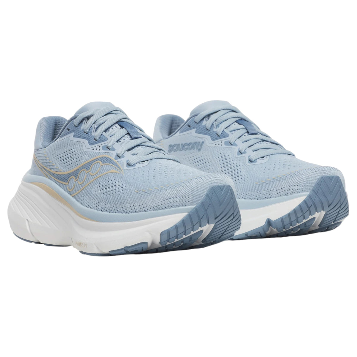 Womens Saucony Guide 19 Shoes Celestial