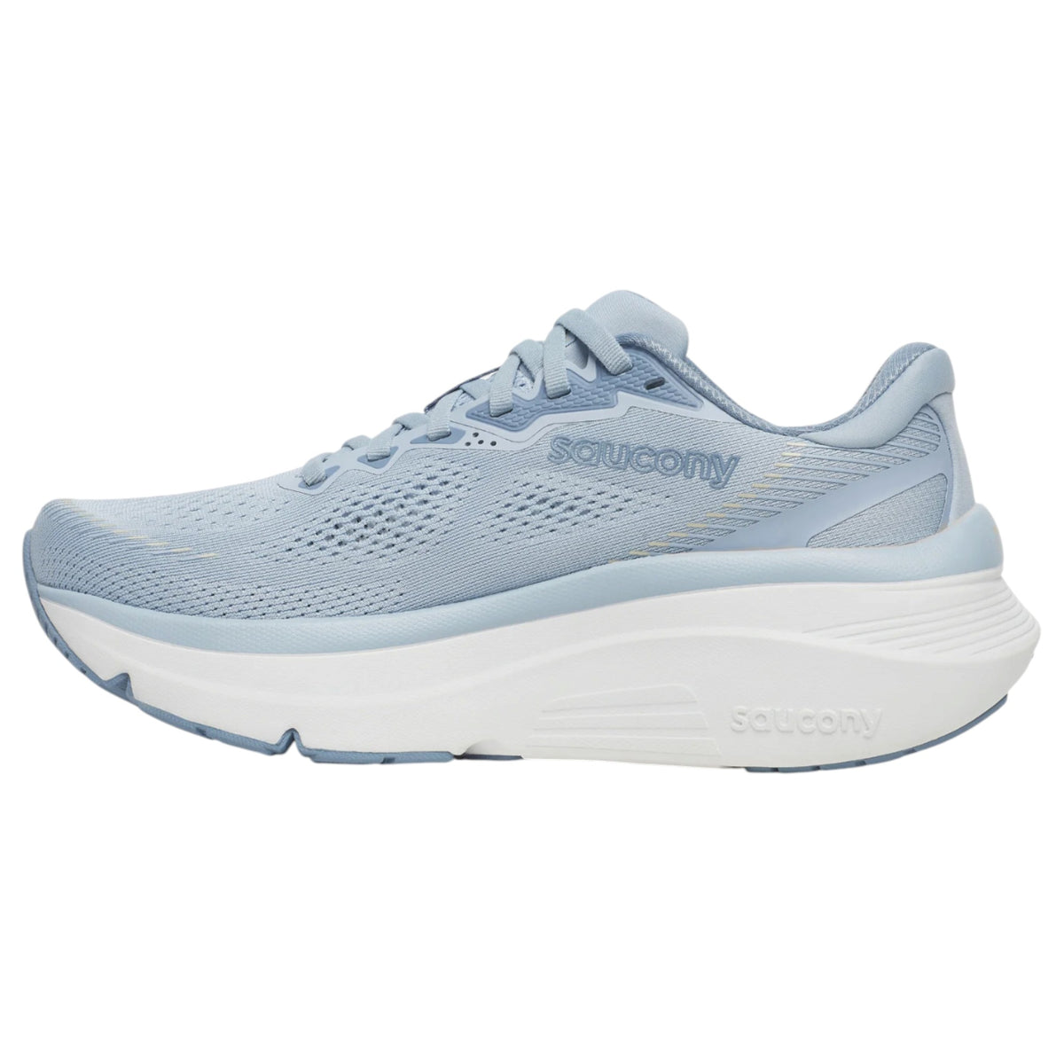 Womens Saucony Guide 19 Shoes Celestial