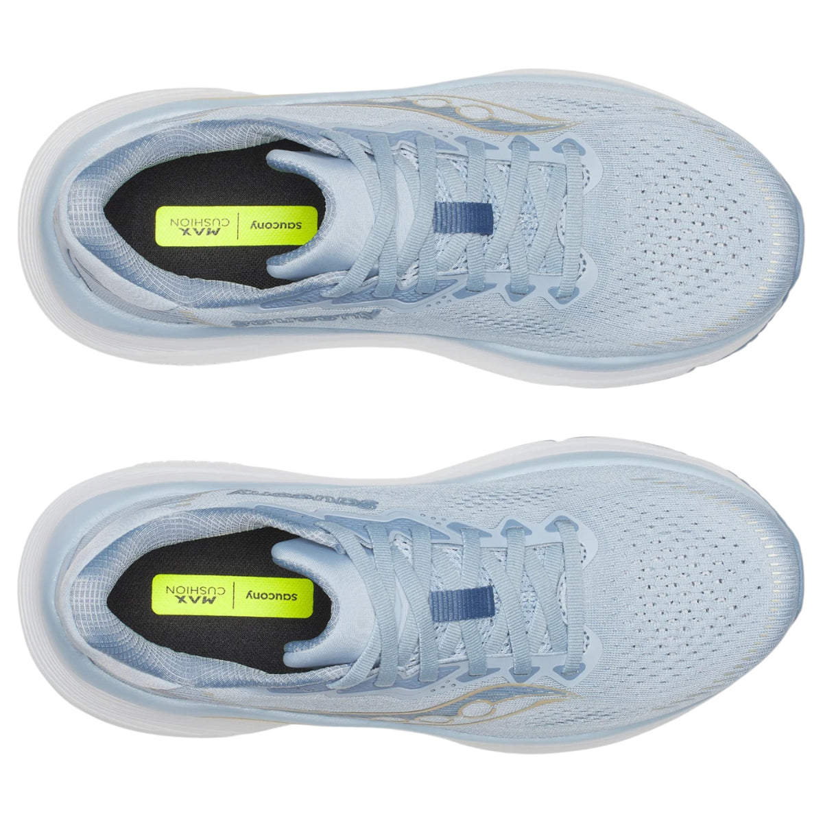 Womens Saucony Guide 19 Shoes Celestial