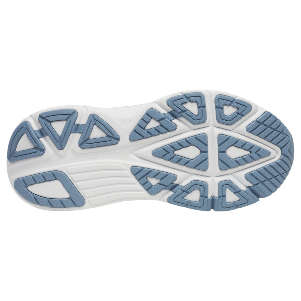 Womens Saucony Guide 19 Shoes Celestial