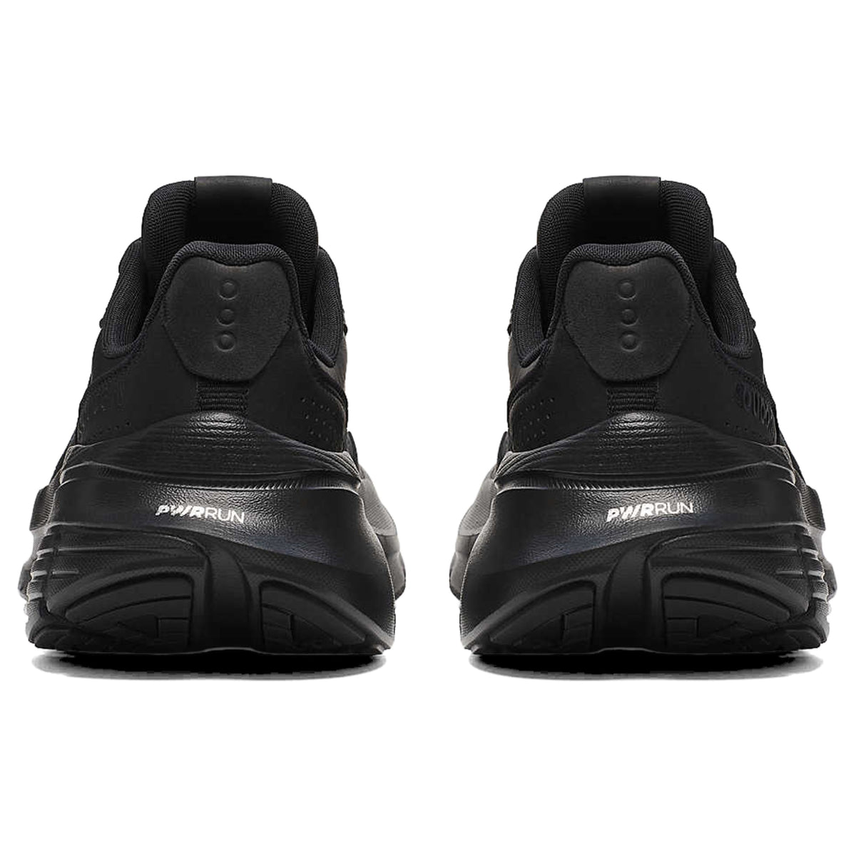 Womens Saucony Guide Metro LE Shoes Black