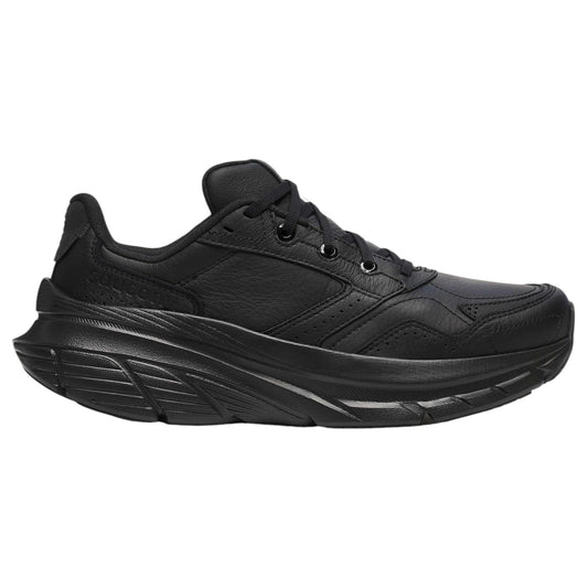 Womens Saucony Guide Metro LE Shoes Black