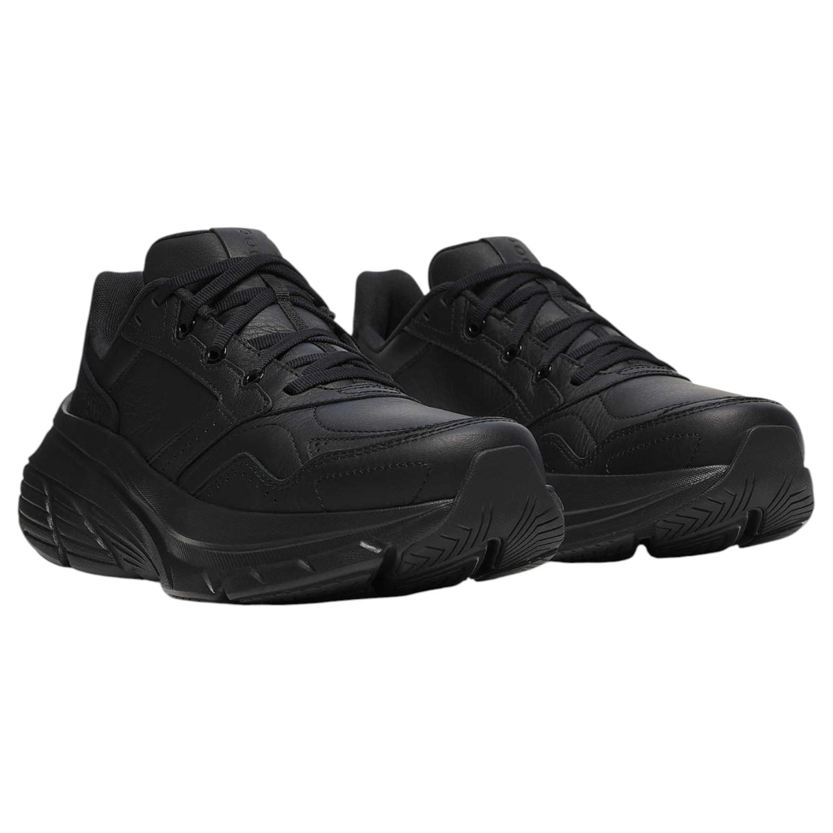 Womens Saucony Guide Metro LE Shoes Black