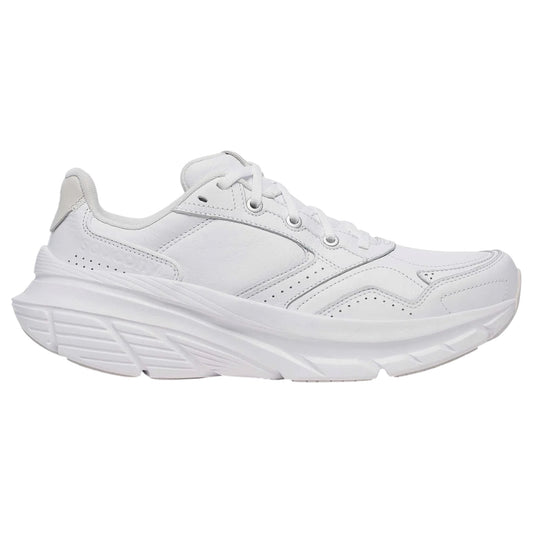 Womens Saucony Guide Metro LE Shoes White