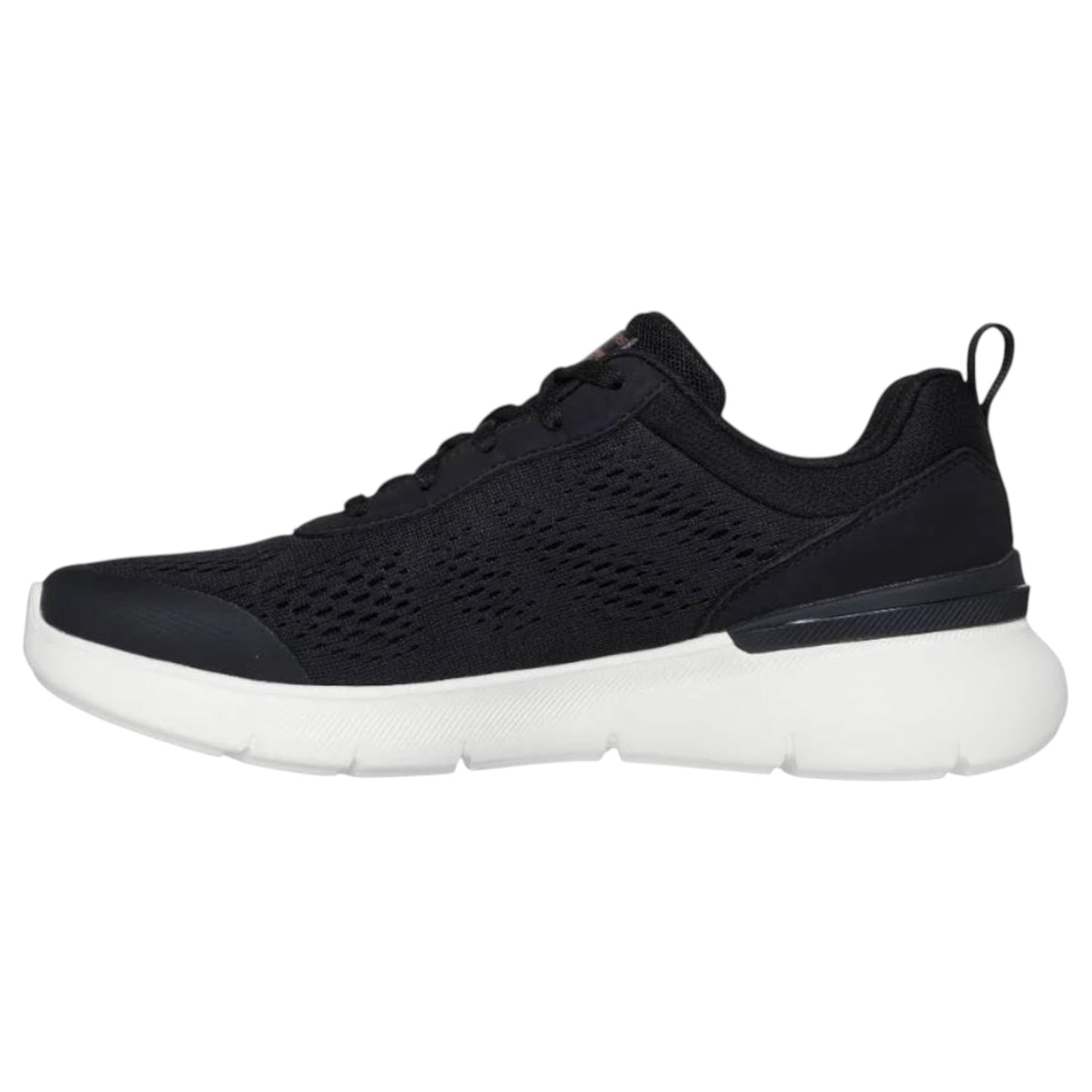 Womens Skechers Arch Fit 2.0 - Big League Athletic Shoes Dark Navy