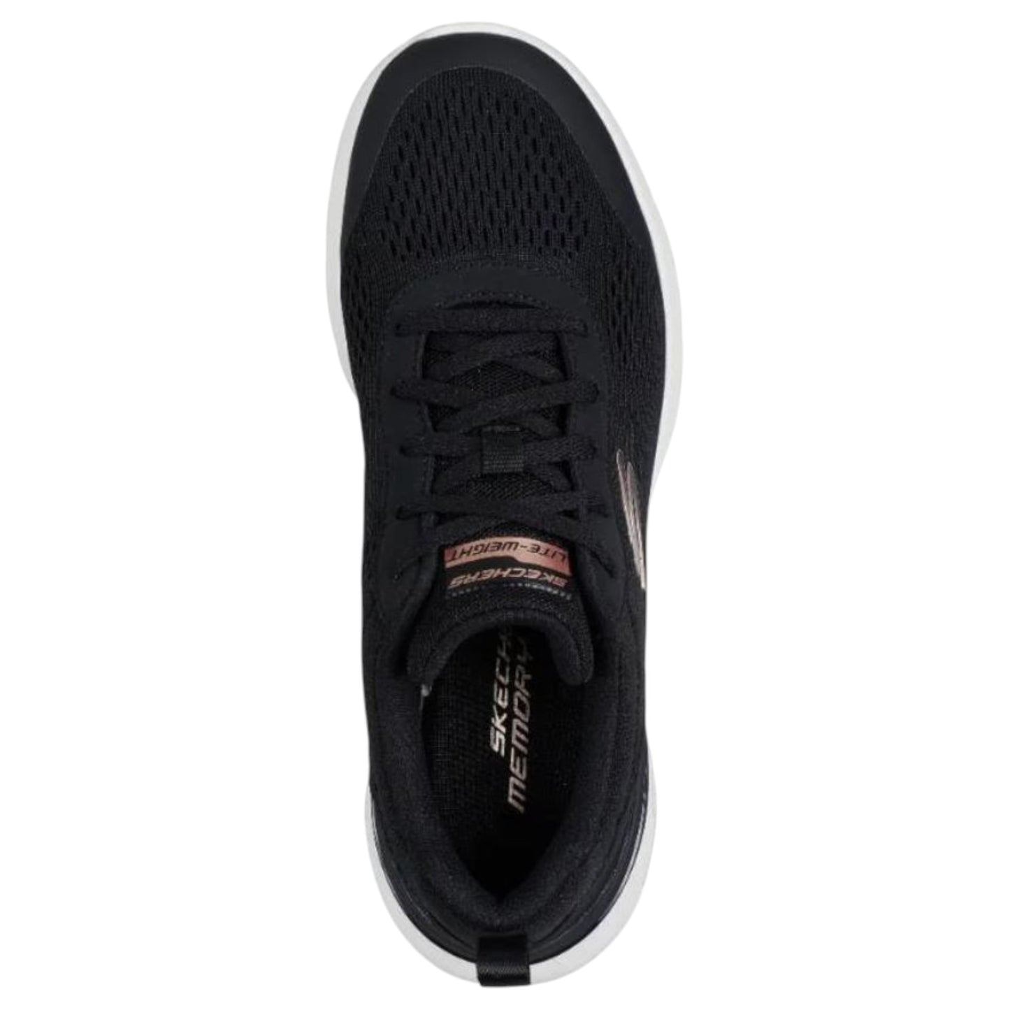 Womens Skechers Arch Fit 2.0 - Big League Athletic Shoes Dark Navy