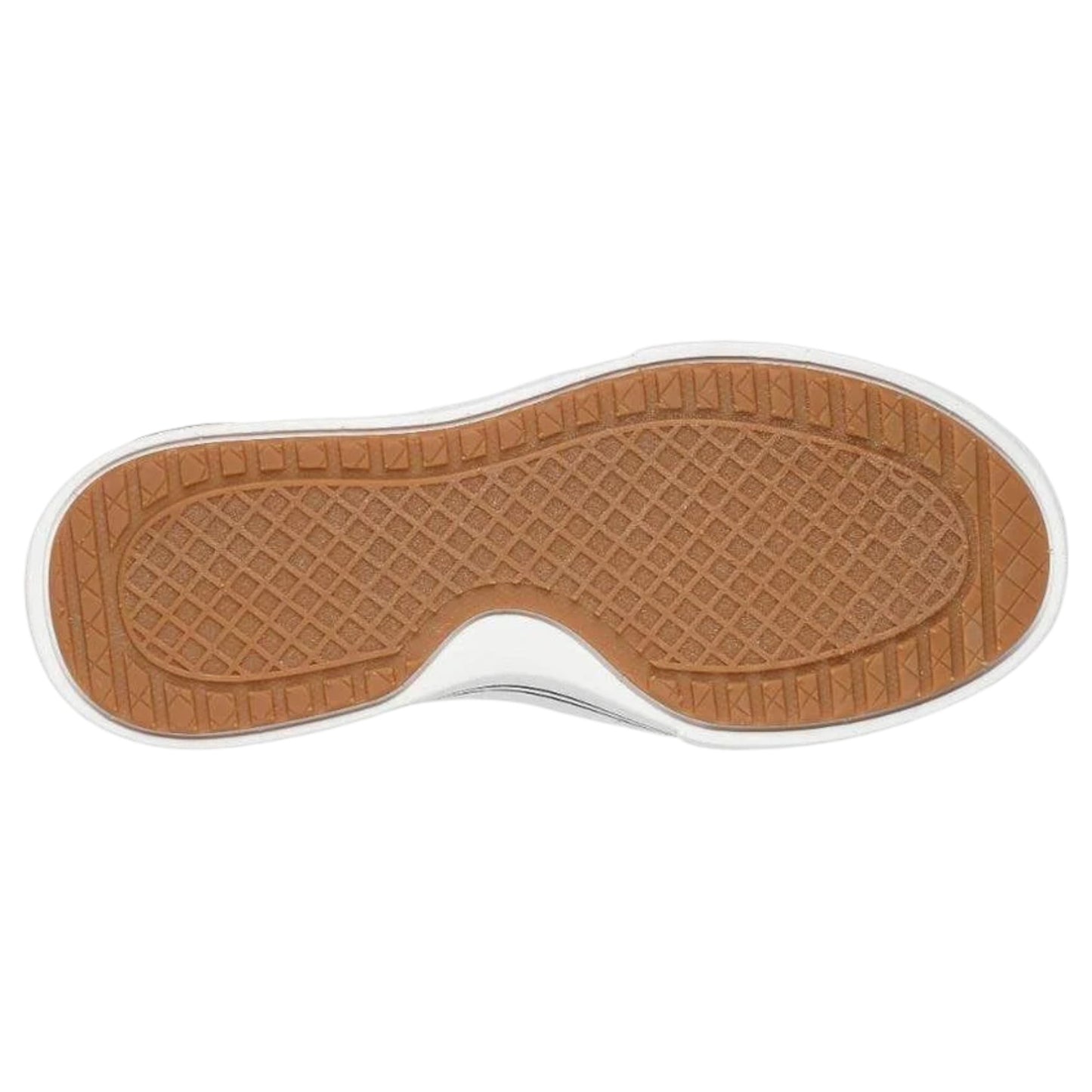 Womens Skechers Arch Fit Arcade - Stroll`N Athletic Shoes White