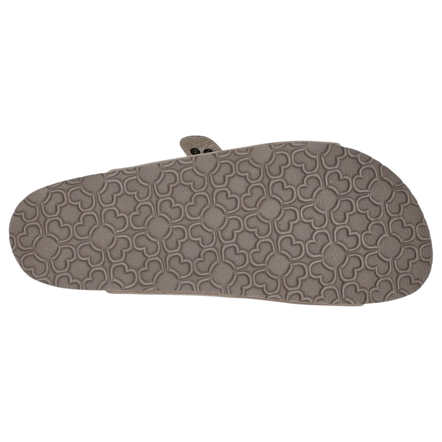 Womens Skechers Arch Fit Granola Sandals Taupe