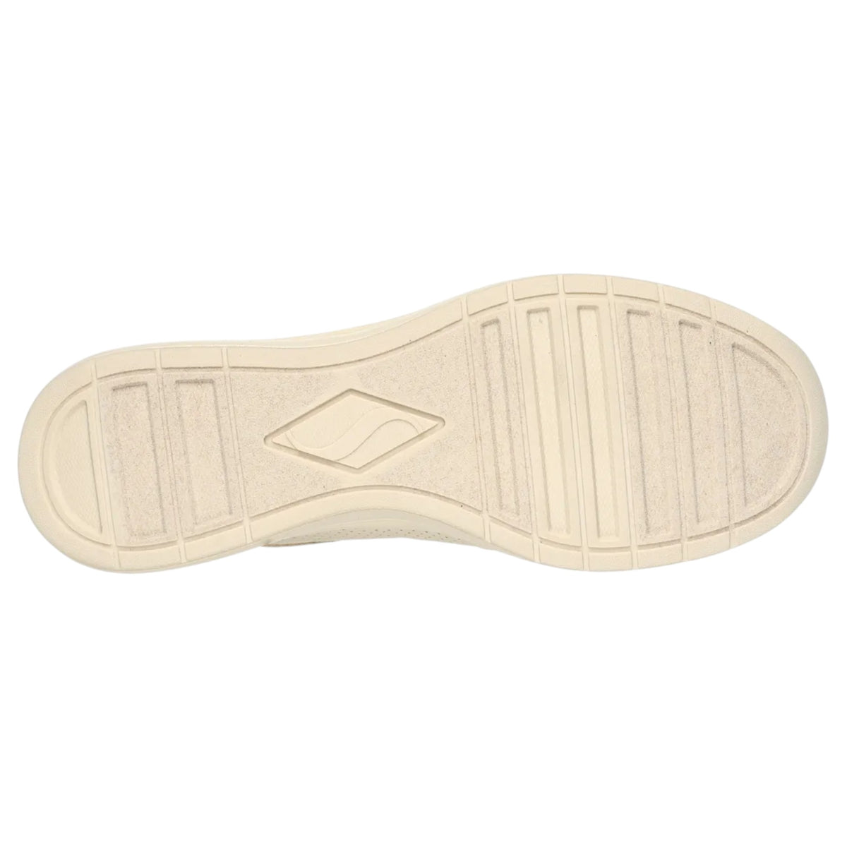 Womens Skechers Billion 2 - Side Door Natural Athletic Shoes
