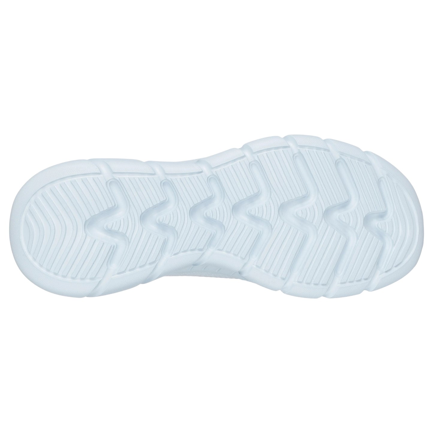 Womens Skechers Bobs B Flex Hi - Flying Hi Athletic Shoes Light Blue