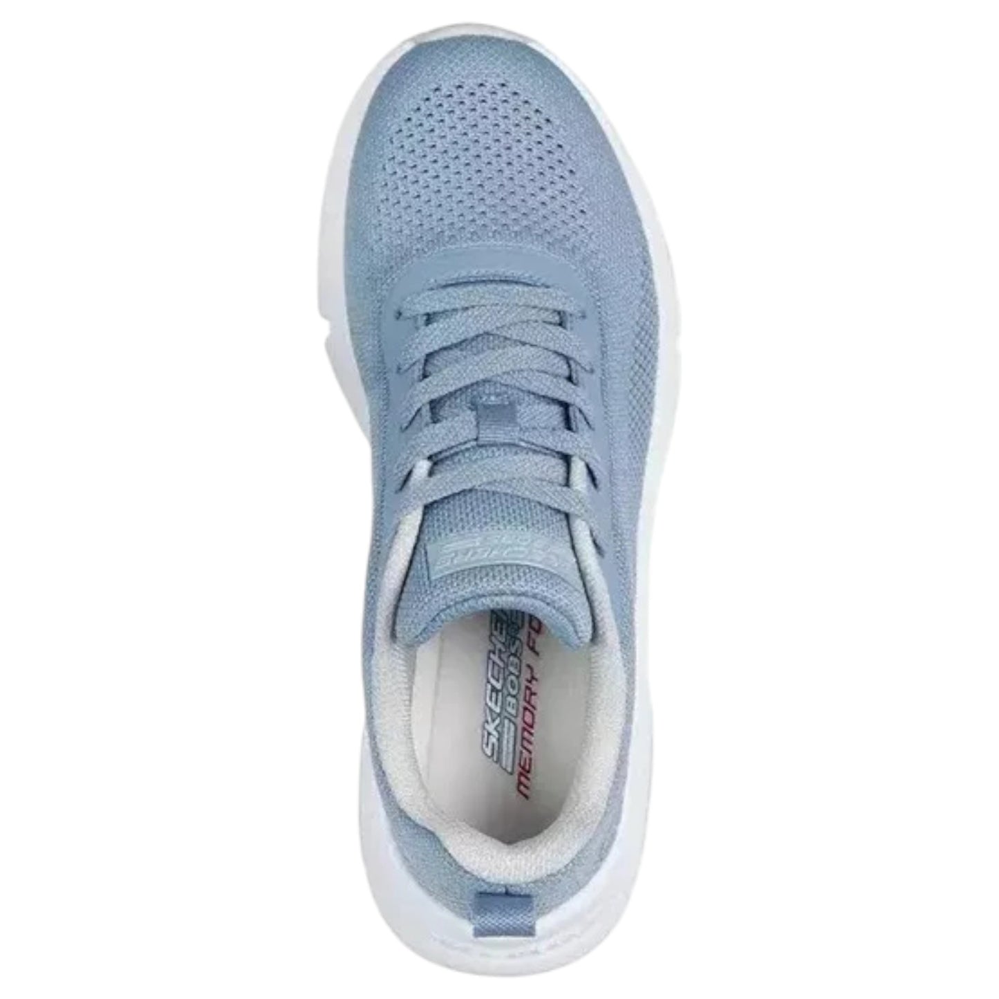 Womens Skechers Bobs Sparrow Flex - Lead In Athletic Shoes Slate