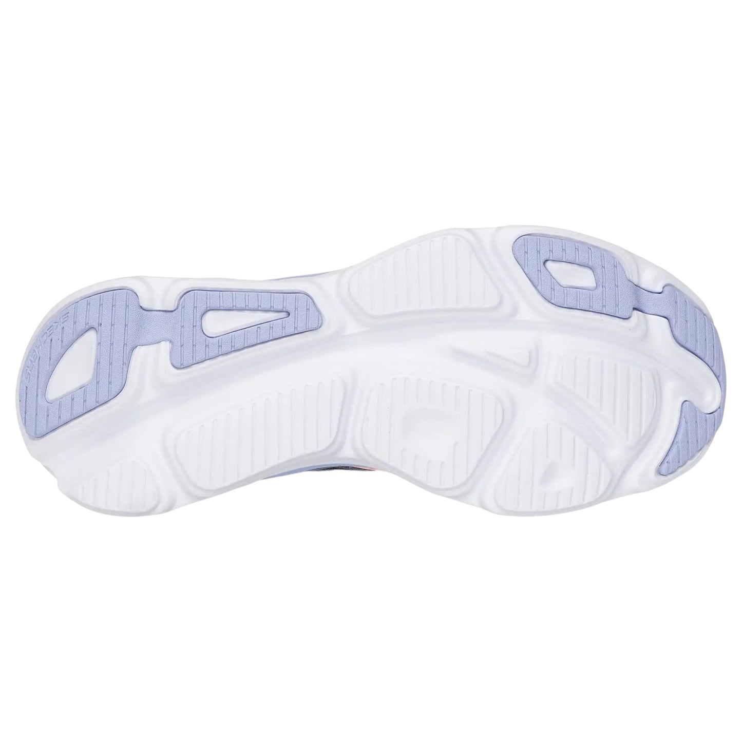 Womens Skechers D'Lux Vapor Athletic Shoes Black Multi