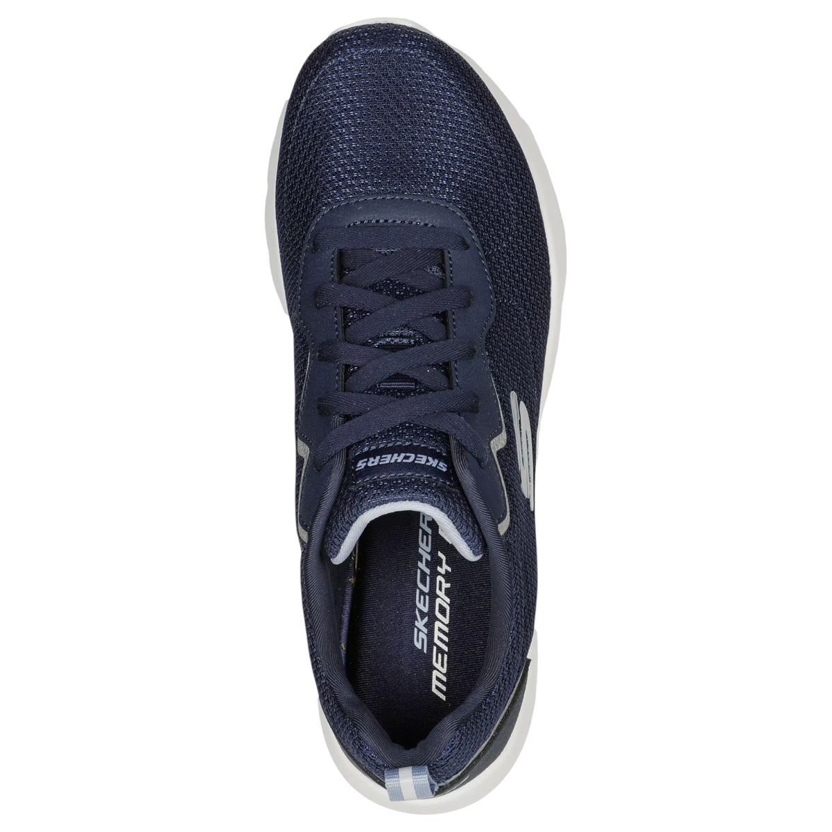 Womens Skechers Dynamight 2.0 - Zen Space Shoes Navy