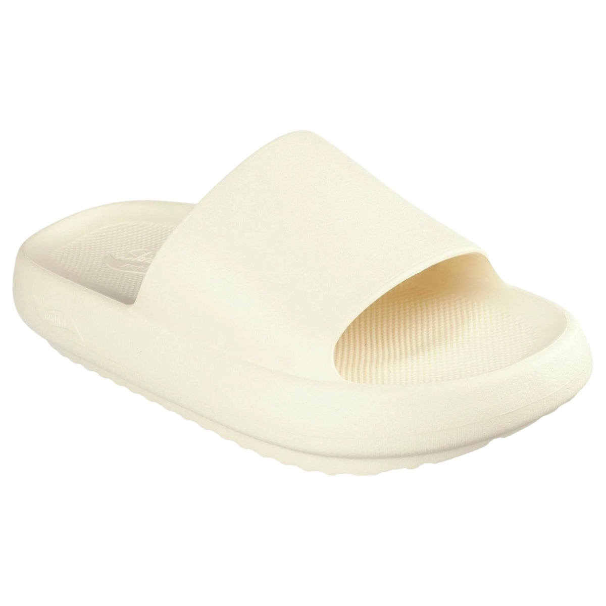 Womens Skechers Foamies: Arch Fit Horizon Sandal Yellow
