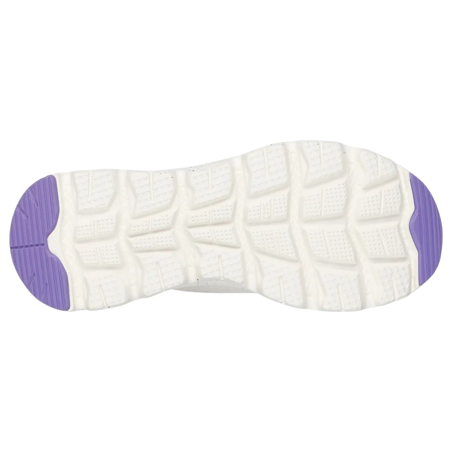 Womens Skechers Glide-Step Sole - Horace Lake Athletic Shoes Off White