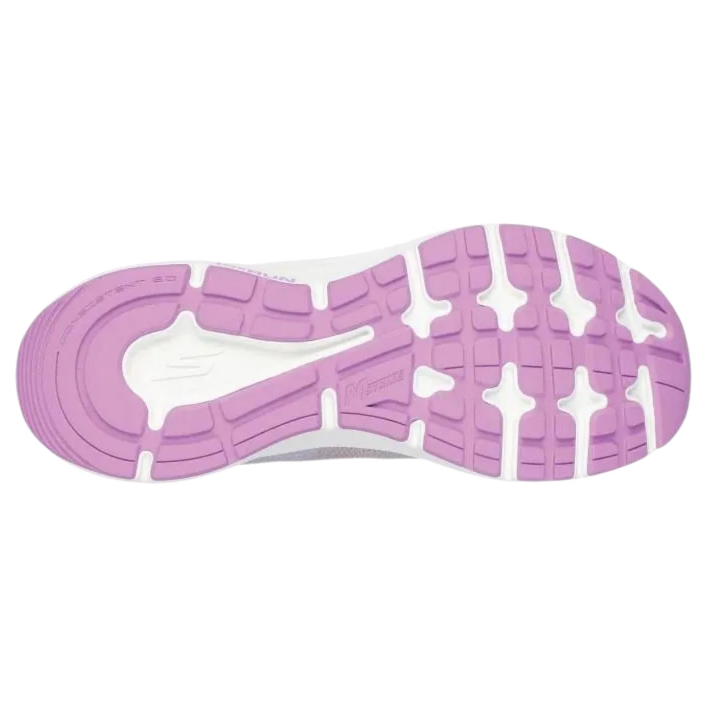 Womens Skechers Go Run Consistent 2.0 - Alpine Athletic Shoes Lavender