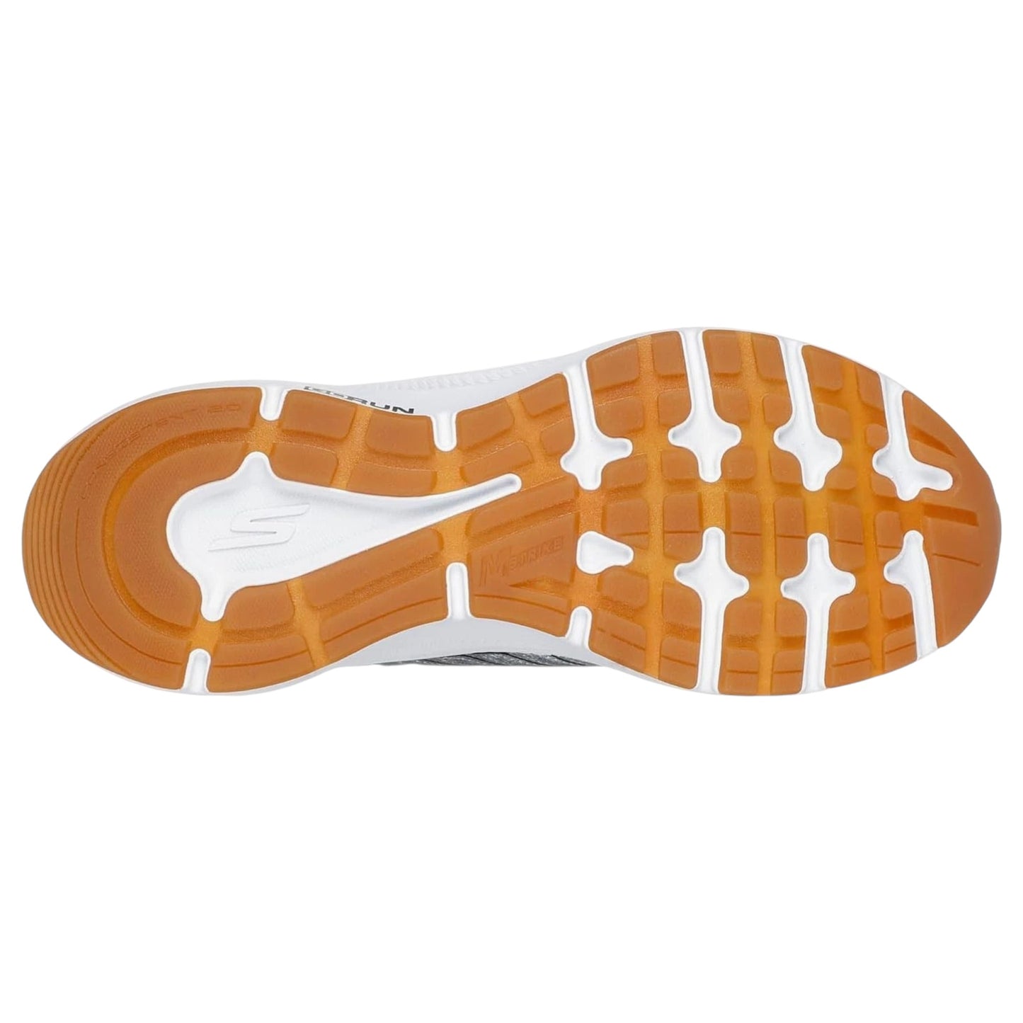 Womens Skechers Go Run Consistent 2.0 - Aragon Athletic Shoes White/Silver