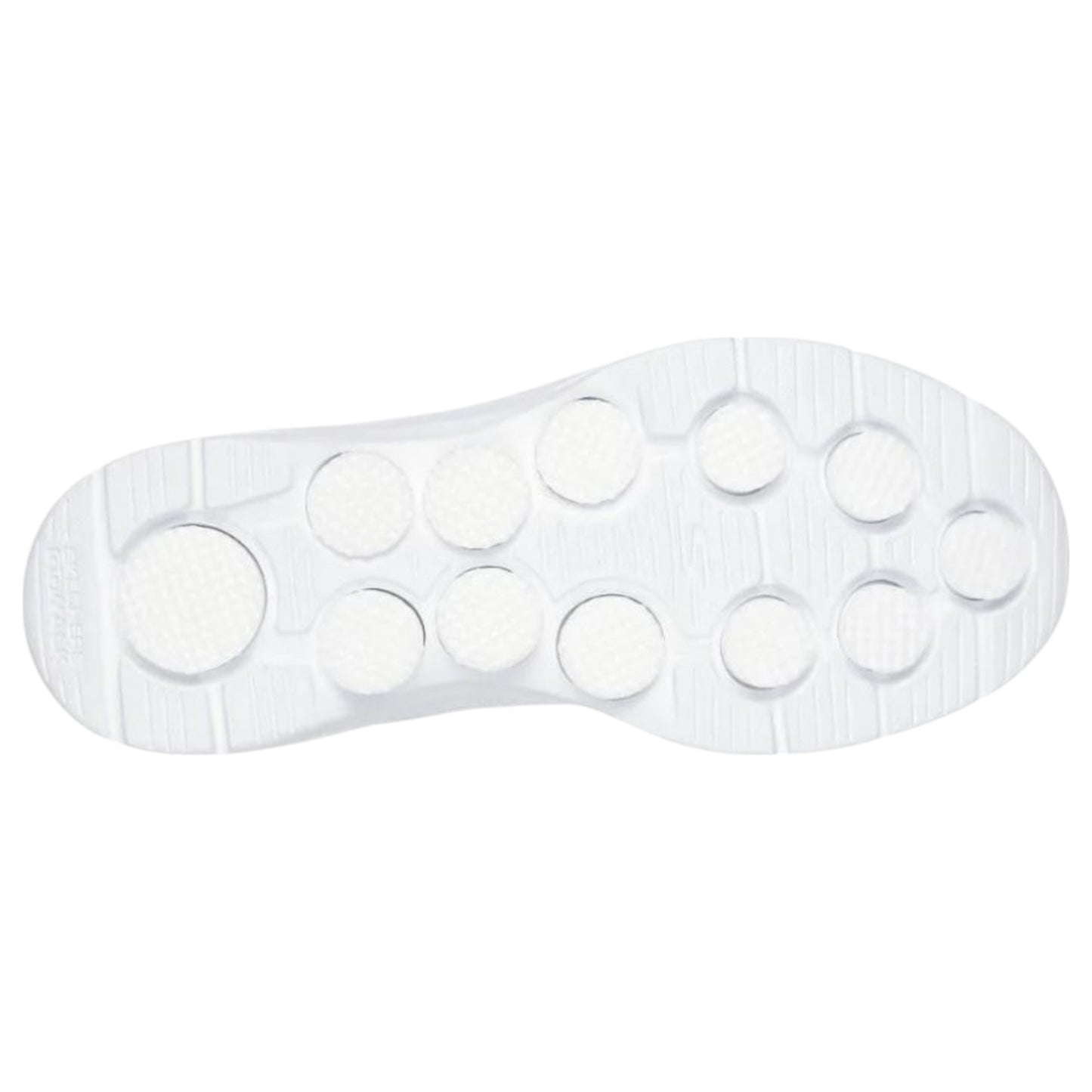 Womens Skechers Go Walk 7 - Clear Path Shoes White