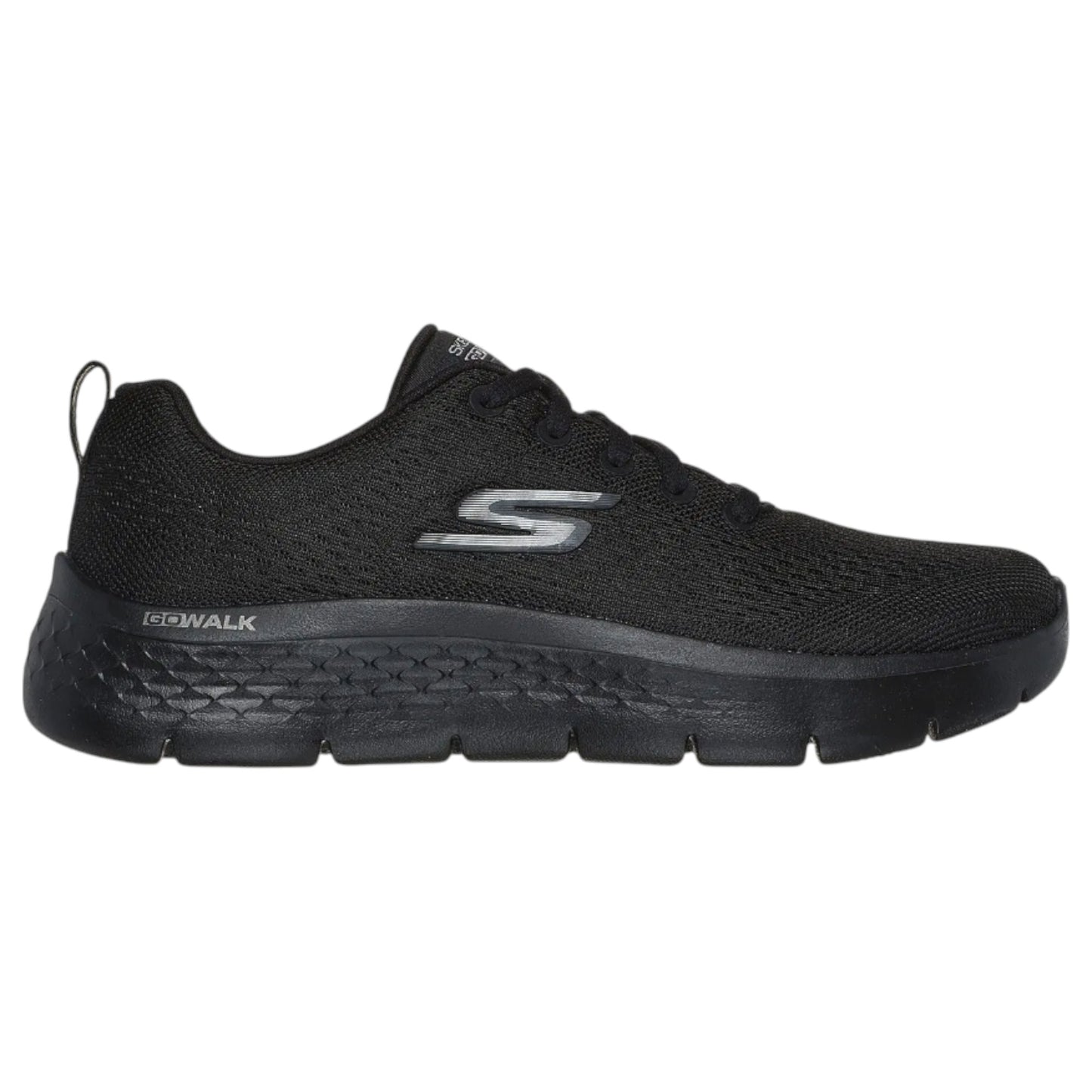 Womens Skechers Go Walk Flex - Kali Shoes Black