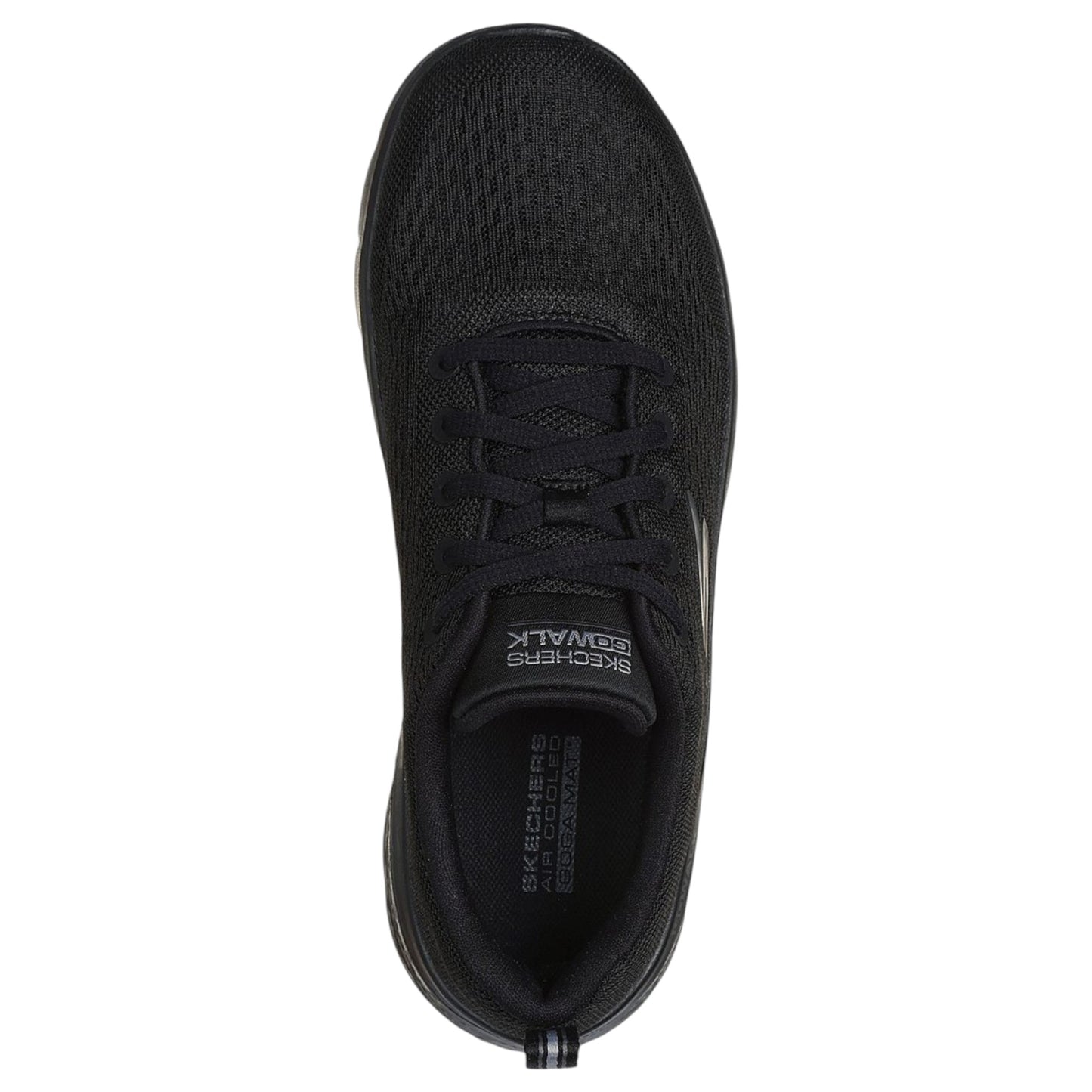 Womens Skechers Go Walk Flex - Kali Shoes Black
