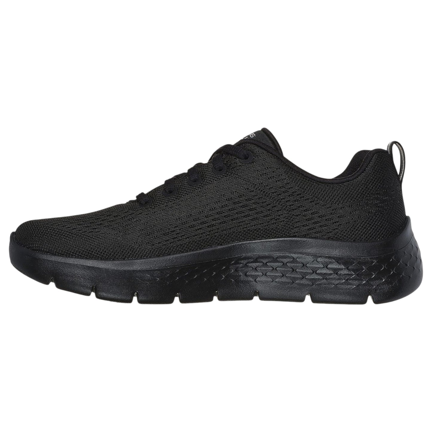 Womens Skechers Go Walk Flex - Kali Shoes Black