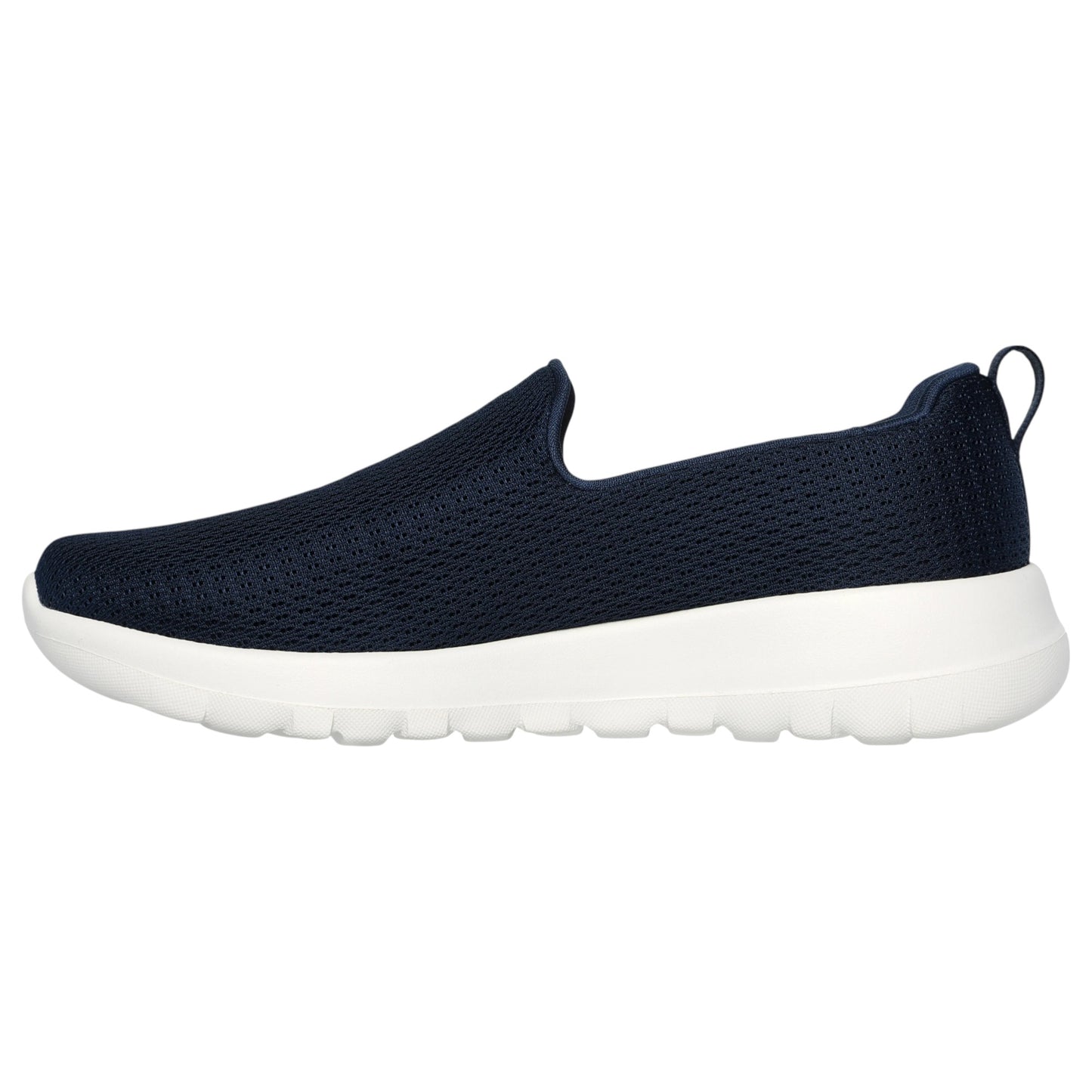 Womens Skechers Go Walk Joy - Aurora Shoes Navy