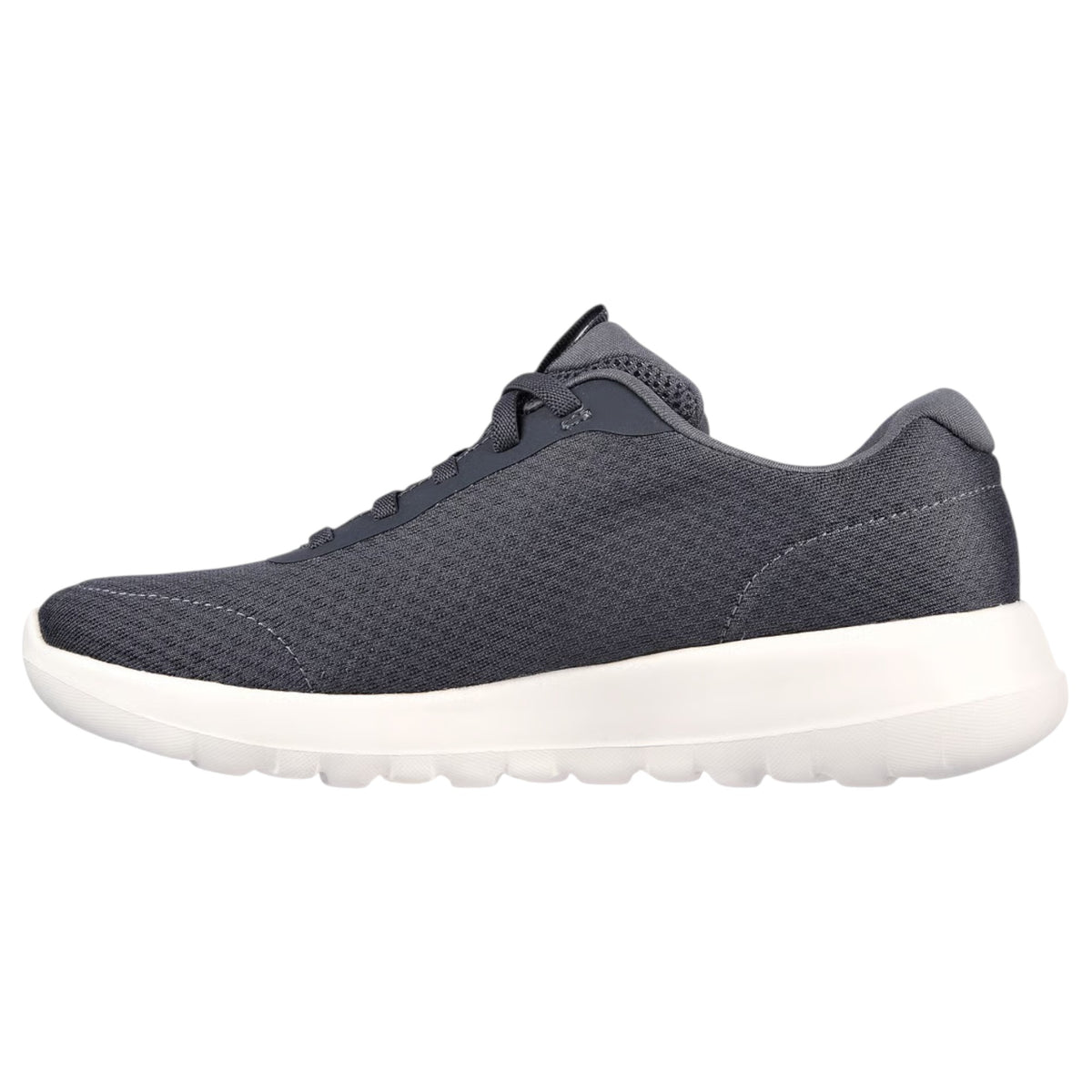 Womens Skechers Go Walk Joy - Ecstatic Shoes Charcoal