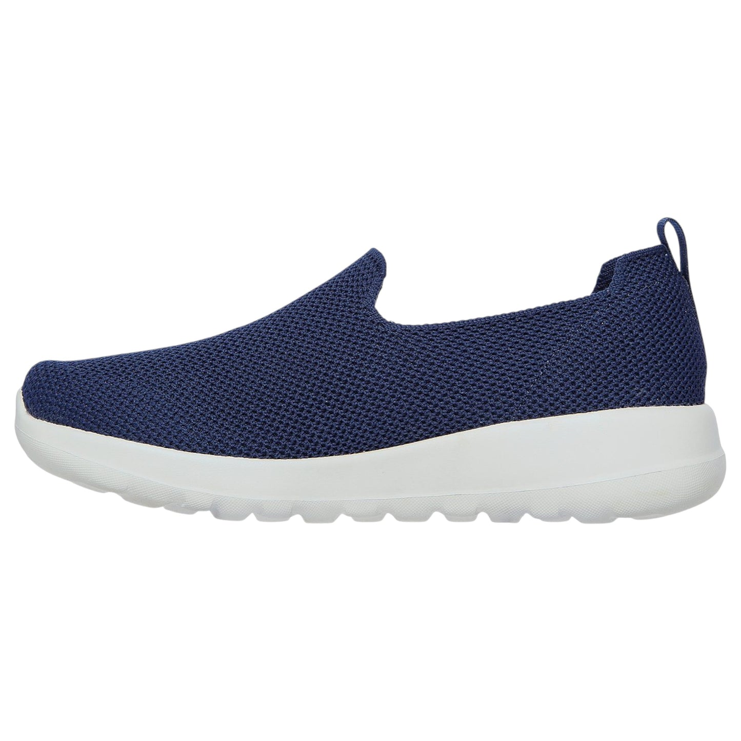 Womens Skechers Go Walk Joy - Sensational Day Shoes Navy