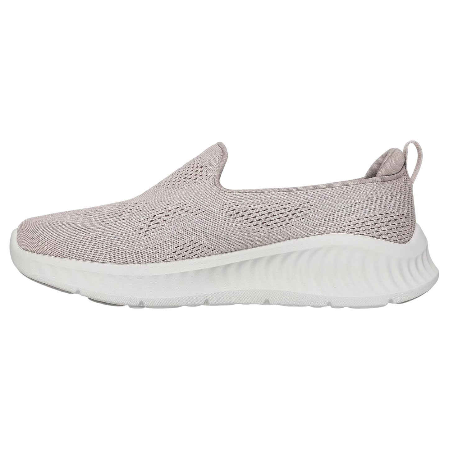 Womens Skechers Go Walk Now - Eliana Shoes Taupe