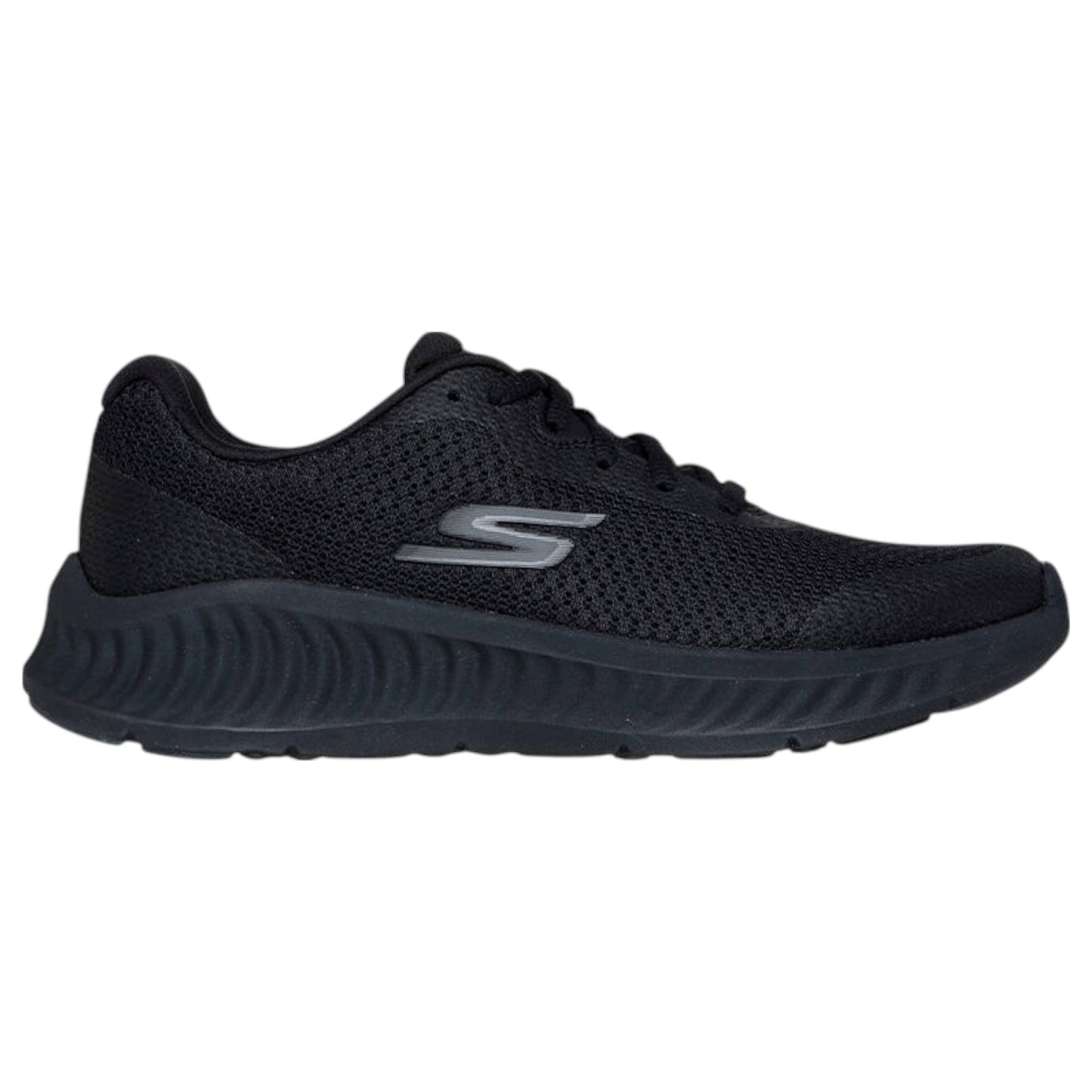 Womens Skechers Go Walk Now - Narissa Shoes Black