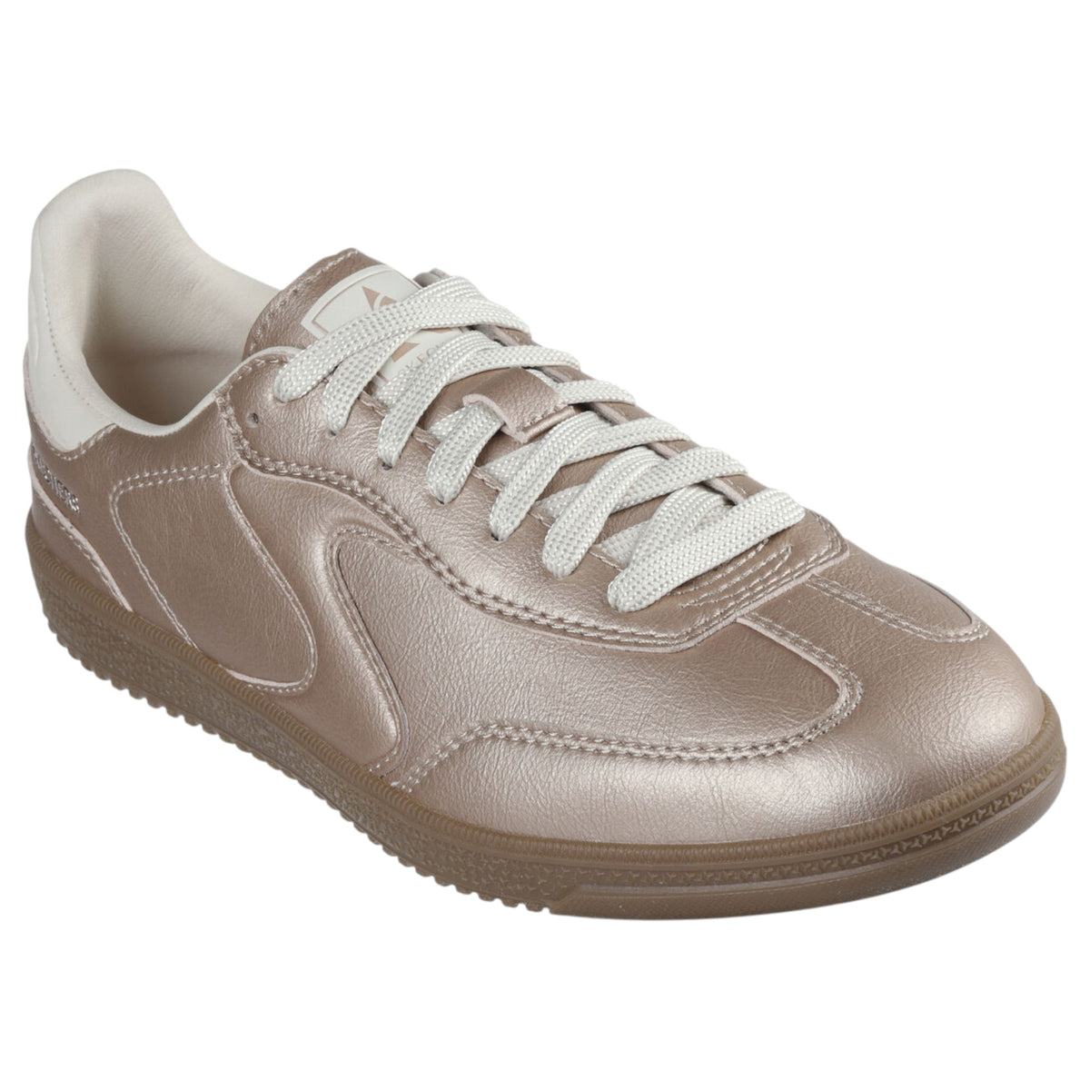 Women Skechers Hotshot-Perfectly Polished Shoes Rose Gold
