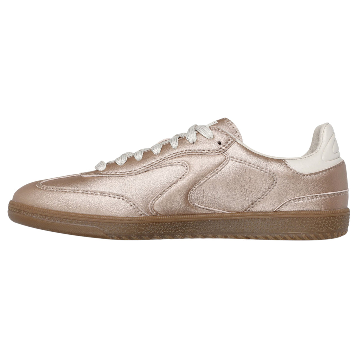 Women Skechers Hotshot-Perfectly Polished Shoes Rose Gold