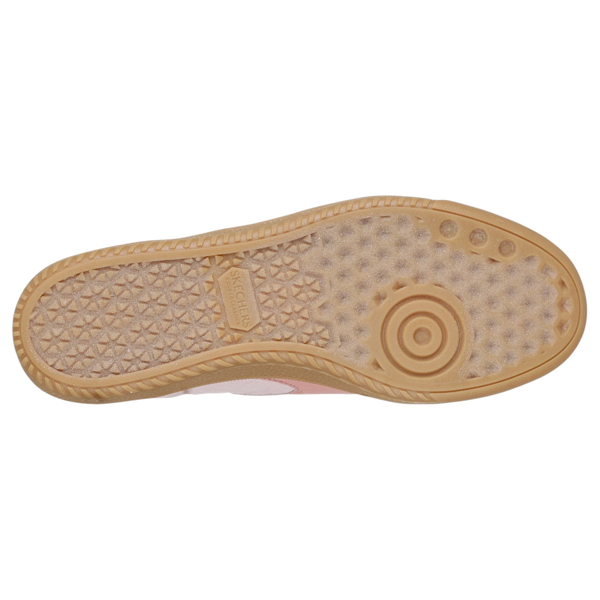 Womens Skechers Hotshot - Cozy Fit Cool Transition Shoes Pink Multi
