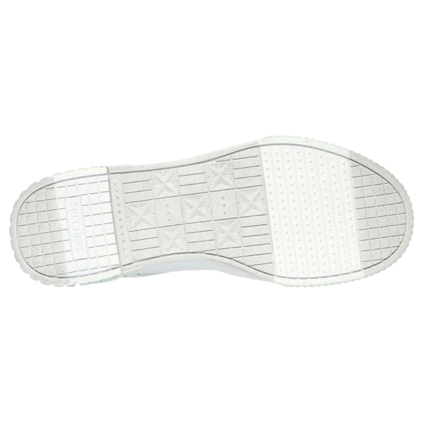 Womens Skechers Jade - Soft Glow Athletic Shoes White